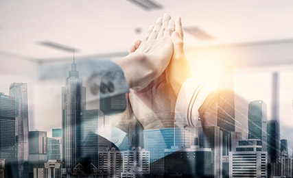 貼心的服務保障